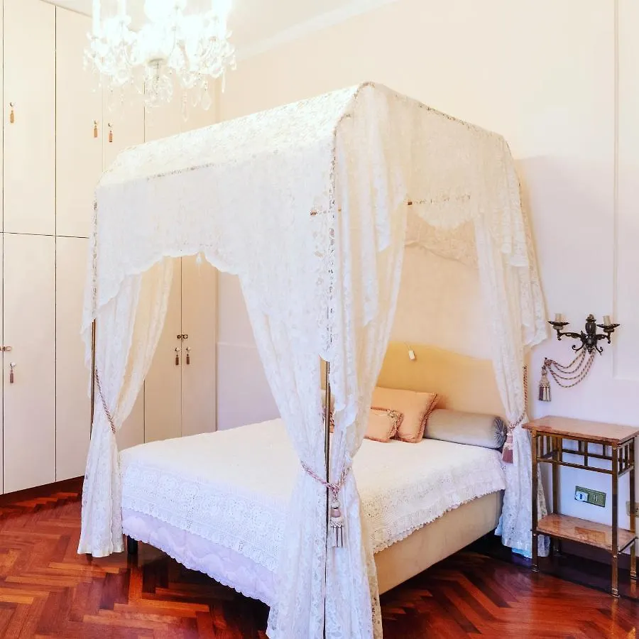 Villa Liberty Venezia -Jacuzzi And Gardens- Dimora Storica A Soli 20Km Da Venezia Mira 0*,