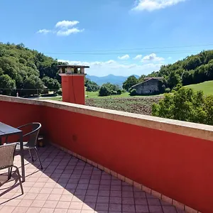 La Torretta - Incantevole Nei Colli Berici Appartamento