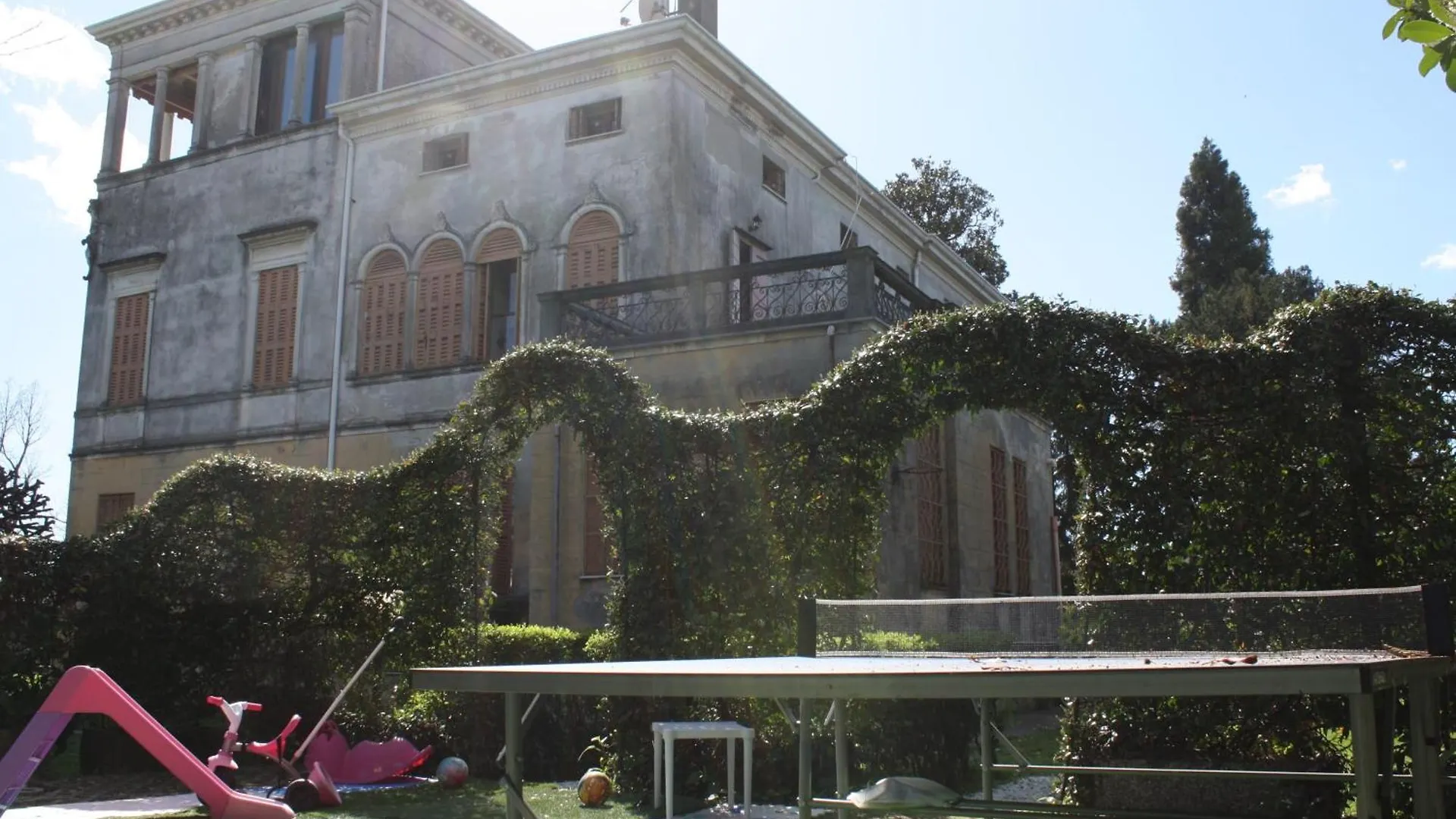 Appartamento Villa Liberty Venezia -Jacuzzi And Gardens- Dimora Storica A Soli 20Km Da Venezia Mira