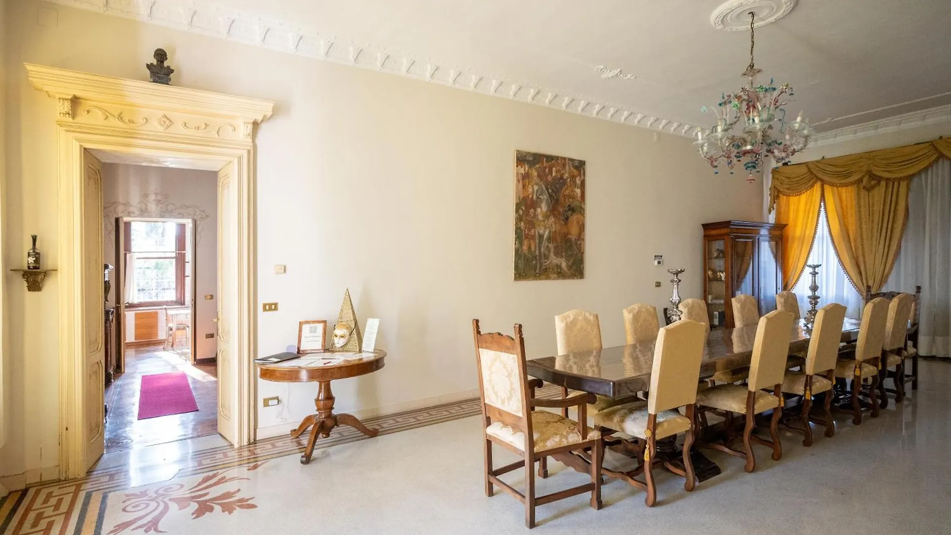 Villa Liberty Venezia -Jacuzzi And Gardens- Dimora Storica A Soli 20Km Da Venezia Mira 0*,